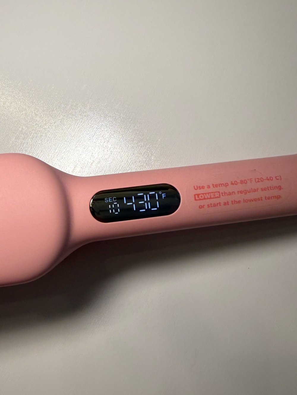TYMO Rovy Compact Waver - Picture 8 of 9